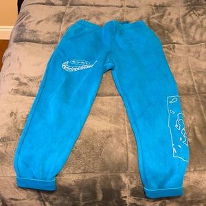 NIKE Sportswear Club Fleece Pants